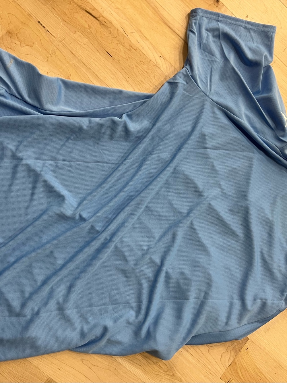 Mens puma Manchester city jersey shirt (770438 01) size XXL - Picture 3 of 6